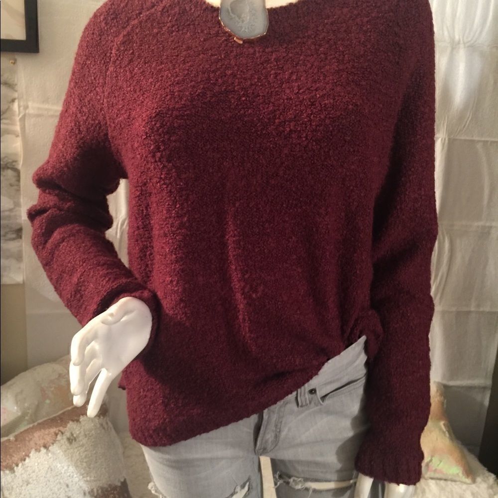 2 Atmosphere Teddy Bear Sweaters‎ - Picture 2 of 8